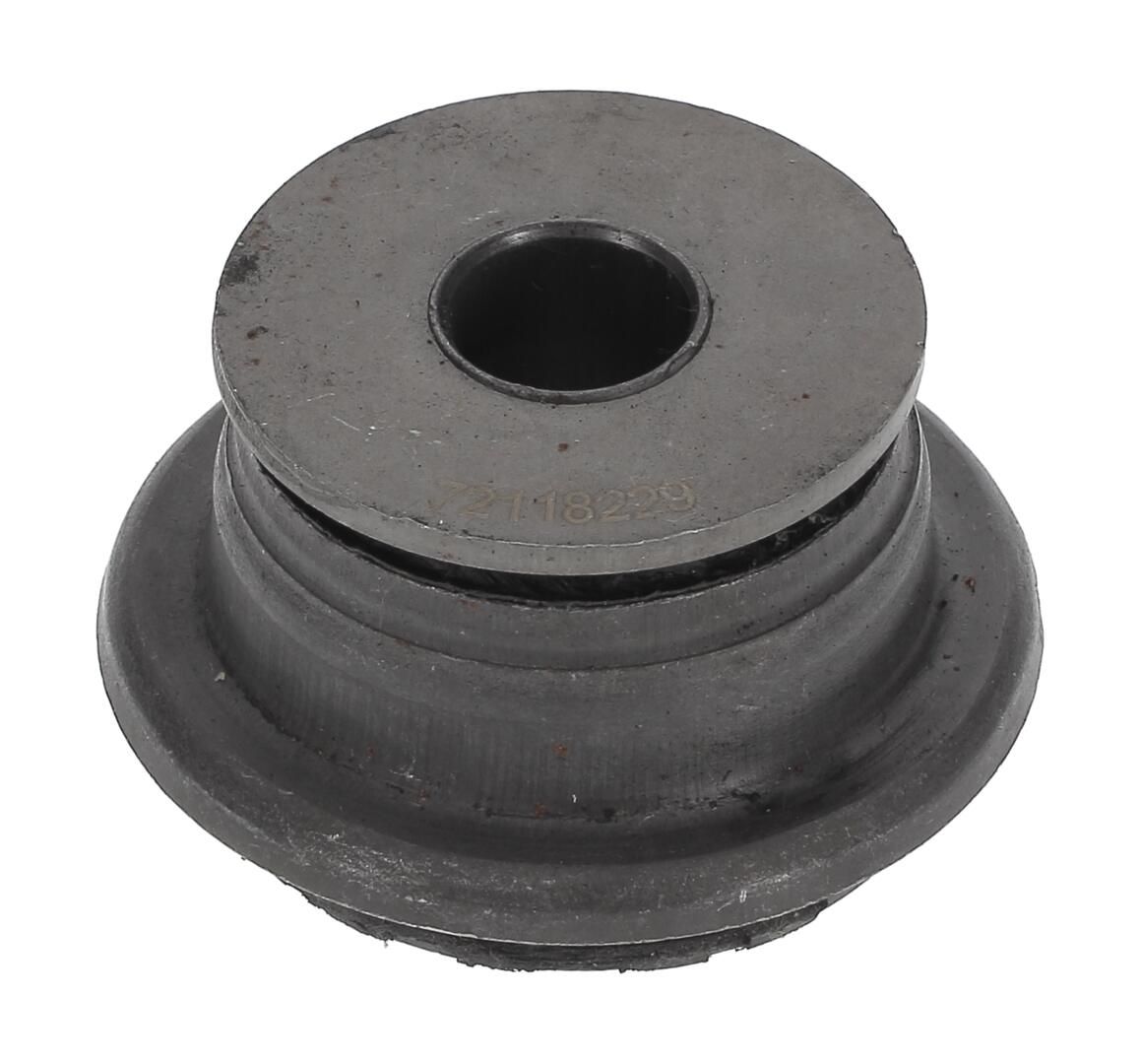 Lagerung, Achsk&ouml;rper