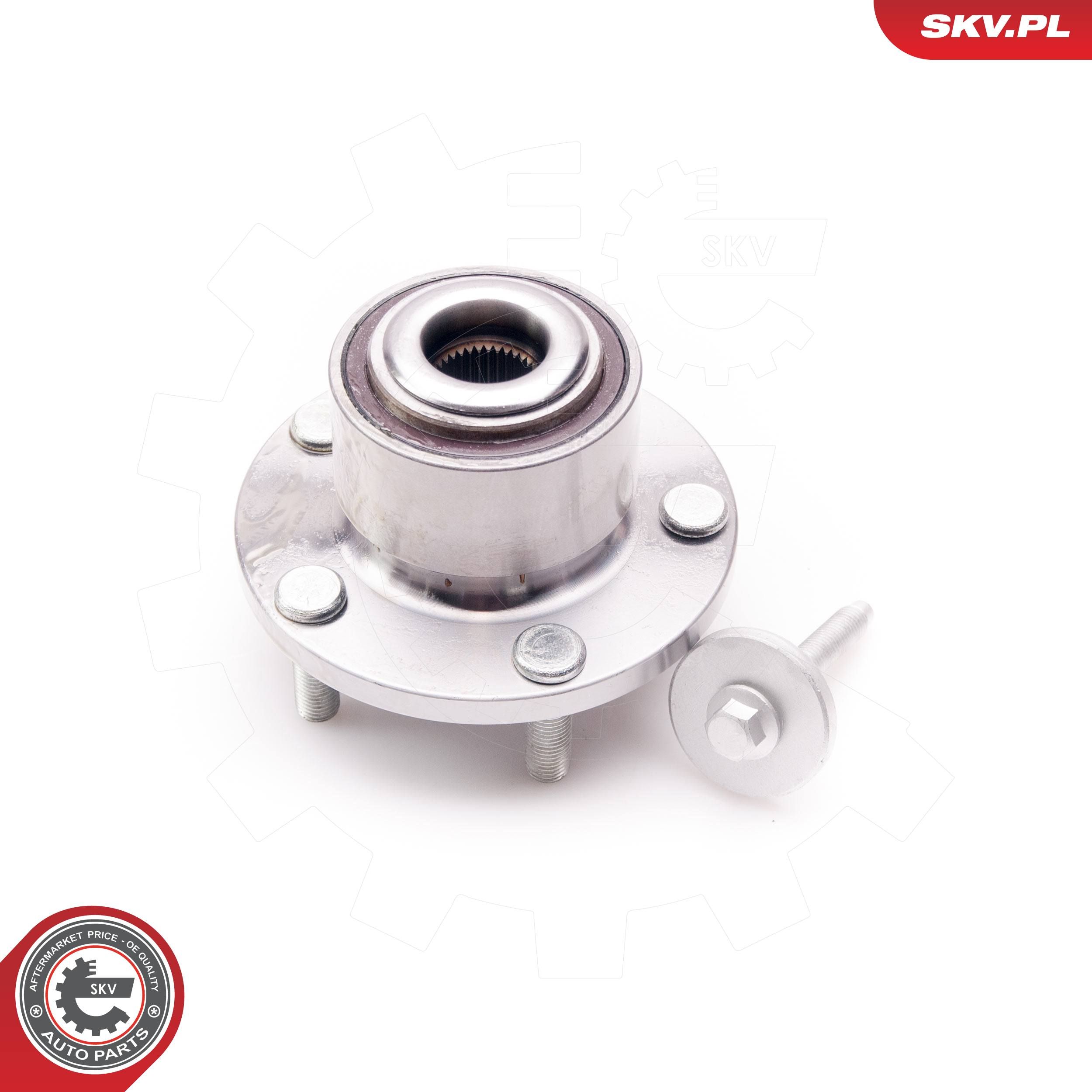 ESEN SKV 29SKV128 - Radlagersatz