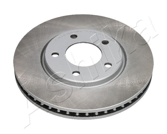 Brake Disc 60-00-002C