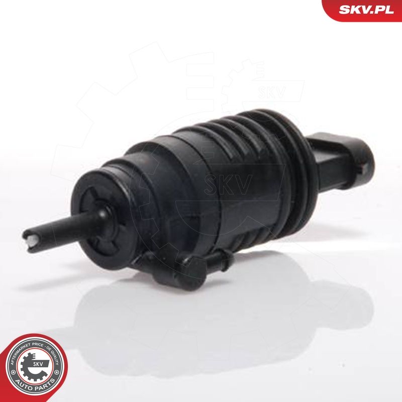 ESEN SKV 15SKV008 - Waschwasserpumpe, Scheibenreinigung