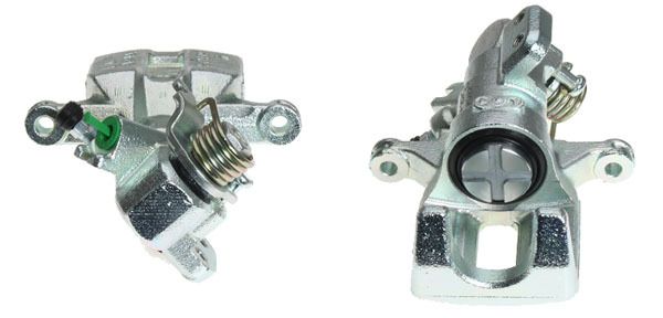 Bremssattel