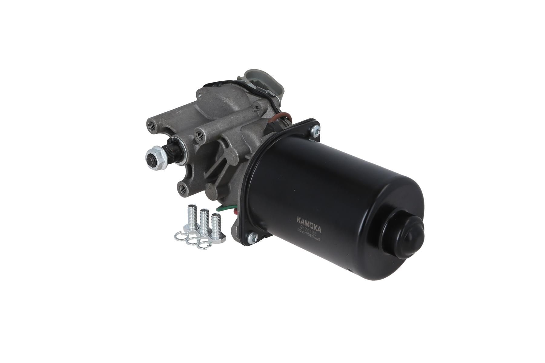 KAMOKA 3100152 - Wischermotor