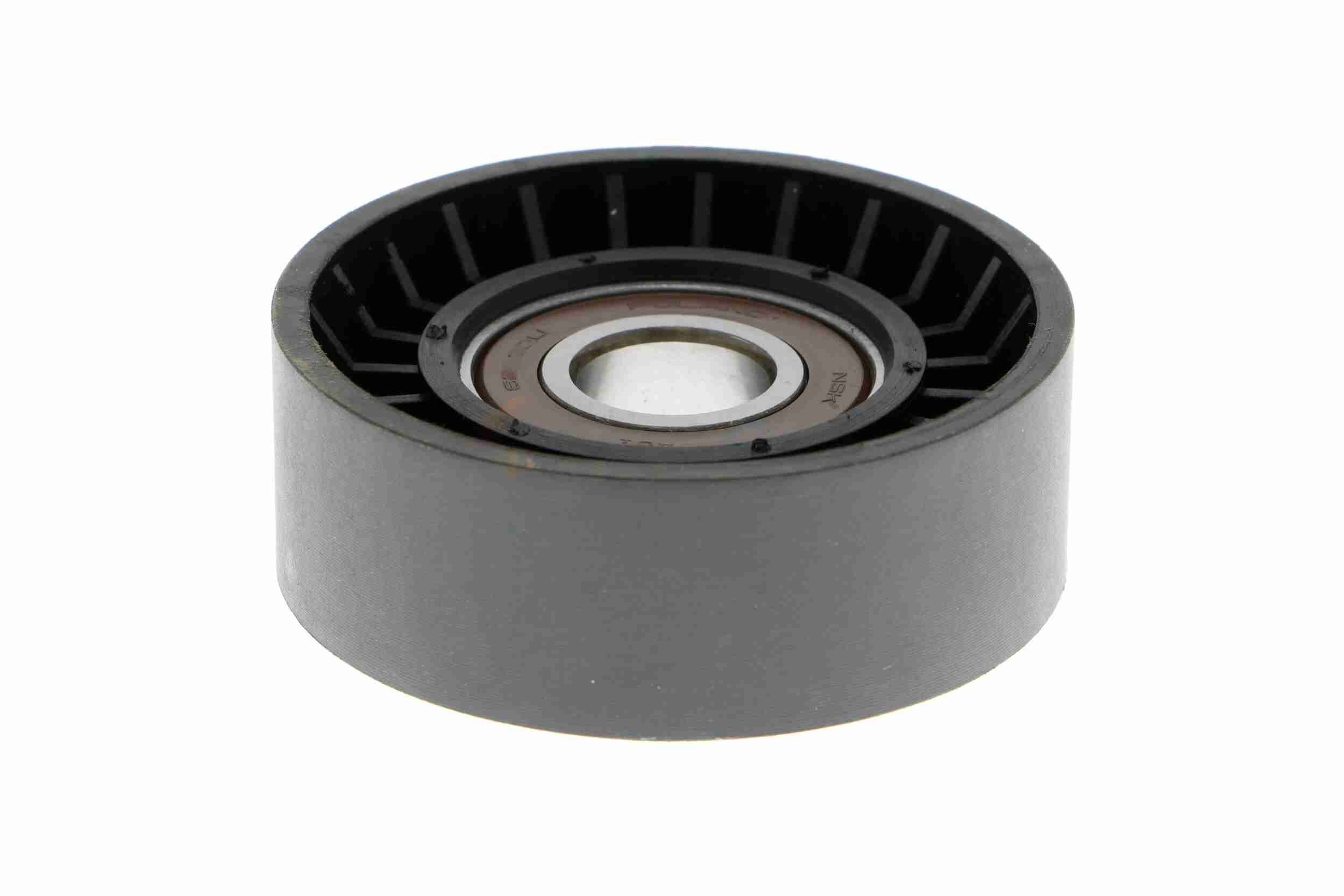 Spannrolle, Keilrippenriemen