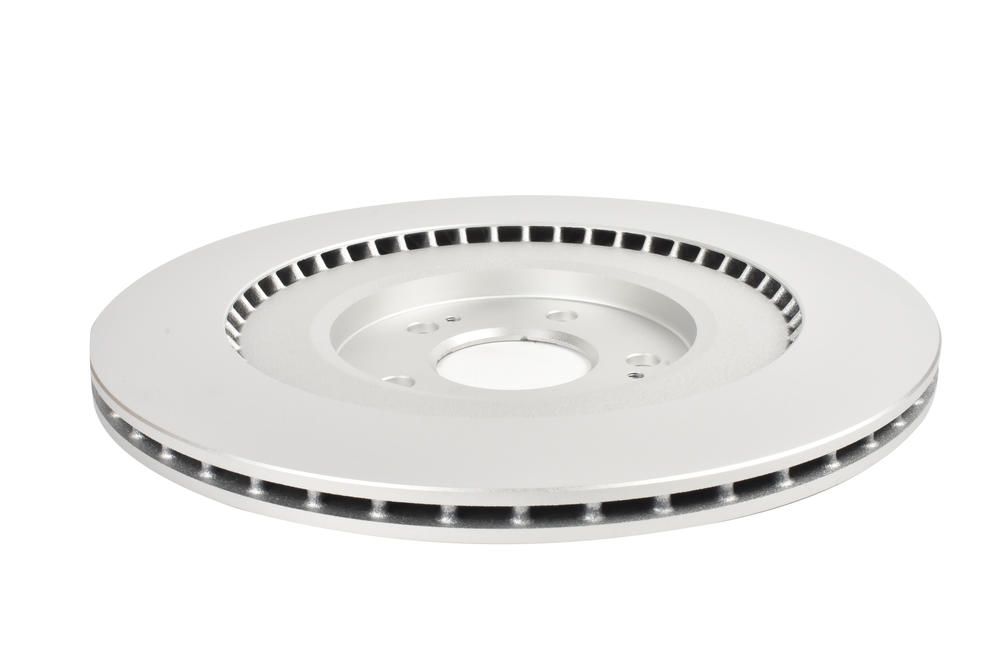 En-Shield Standard [Genesis GV80  JX 3.0L AWD TD 08/-> R] - TecDoc 2