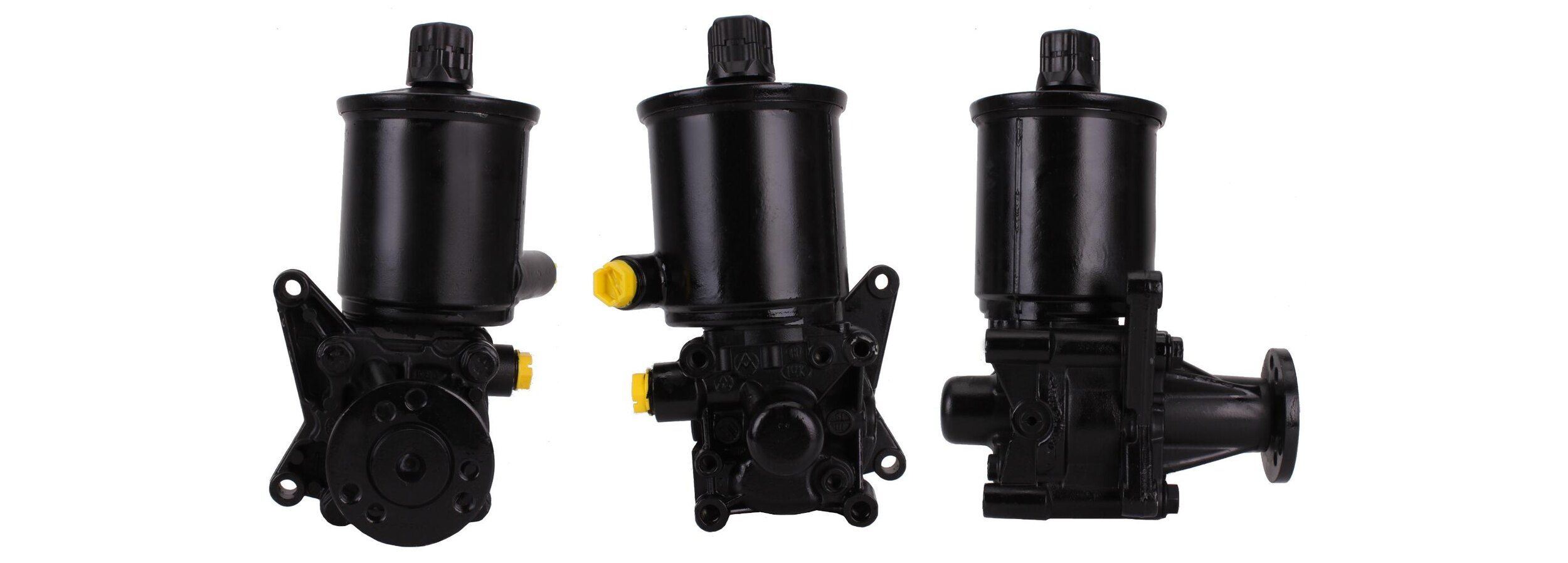 Hydraulikpumpe, Lenkung