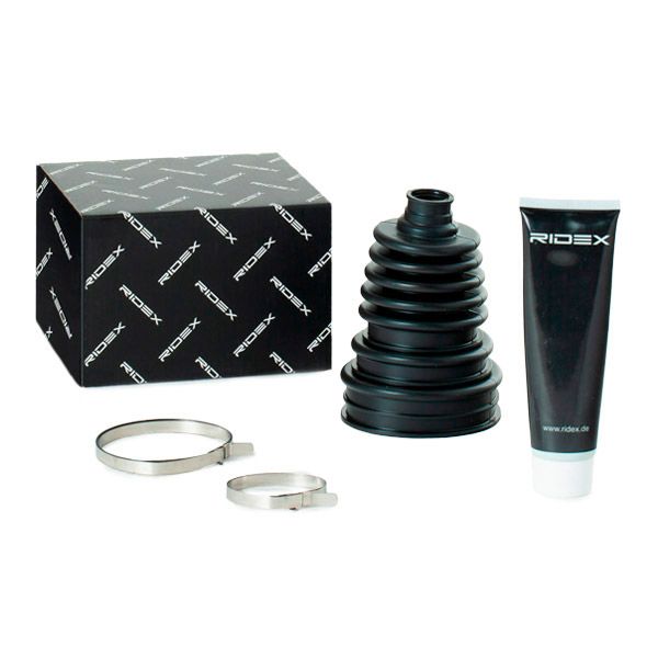 RIDEX 194B0004 Bellow Kit, drive shaft
