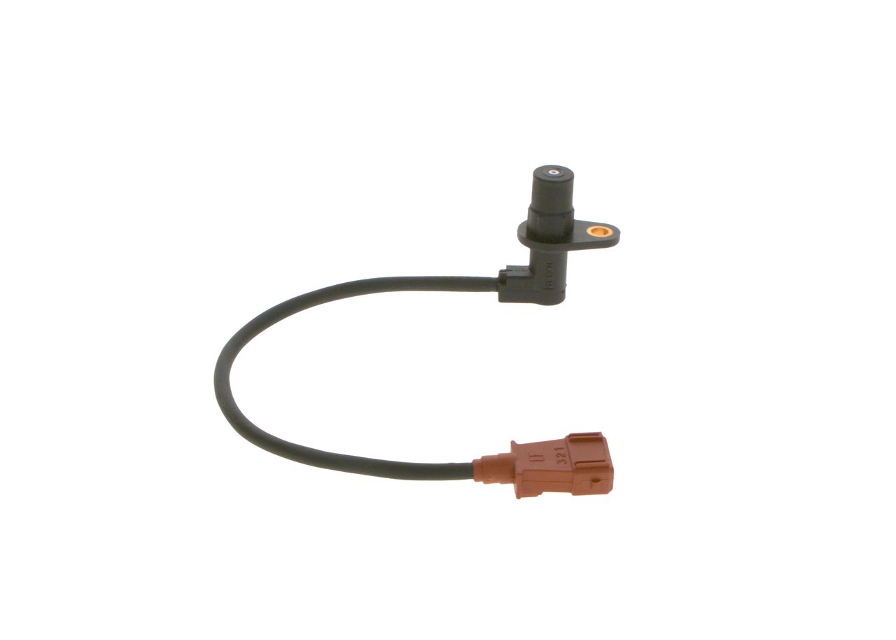 Impulsgeber, Kurbelwelle Impulsgeber, Kurbelwelle