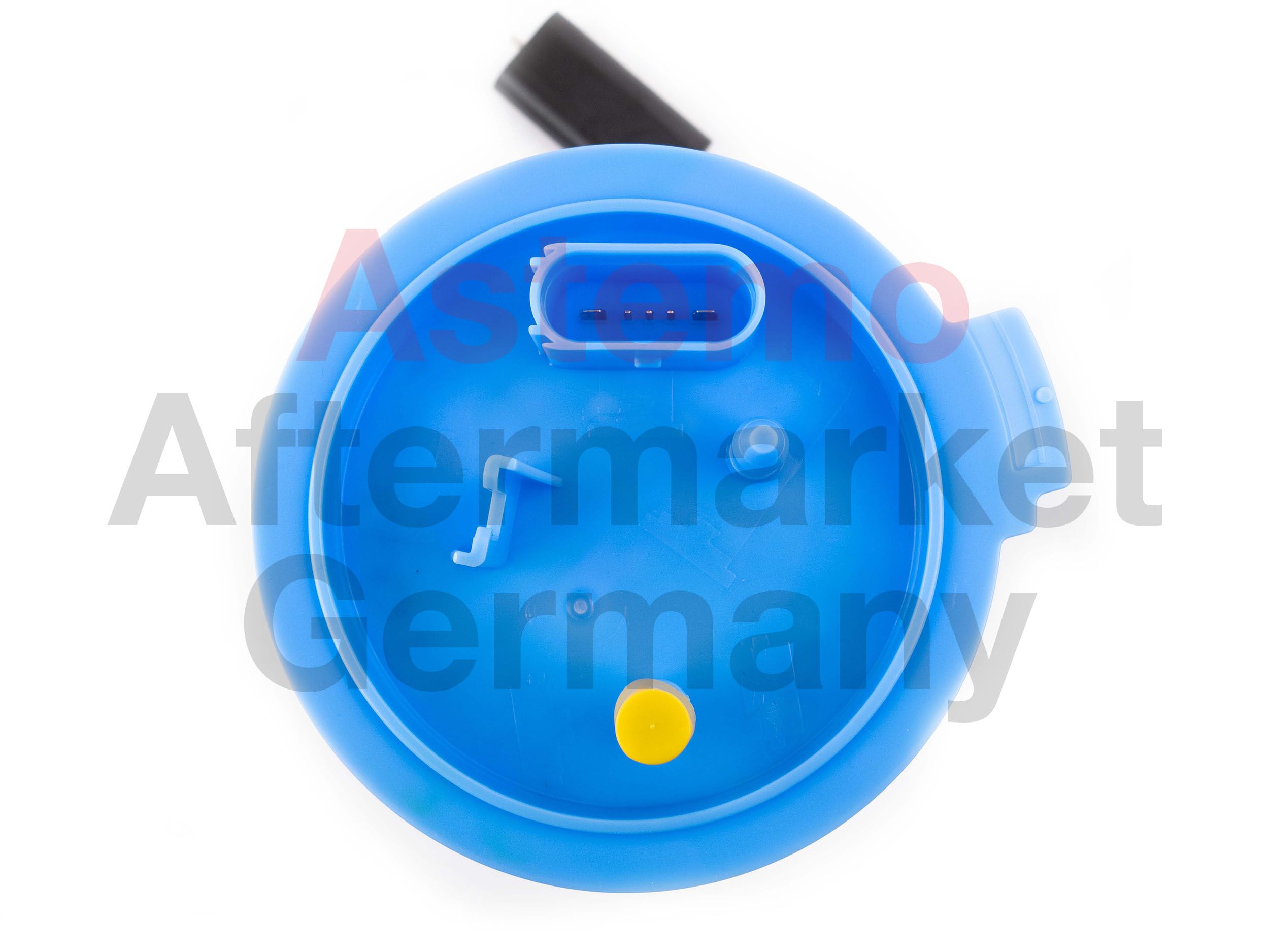 Kraftstoff-Fördereinheit