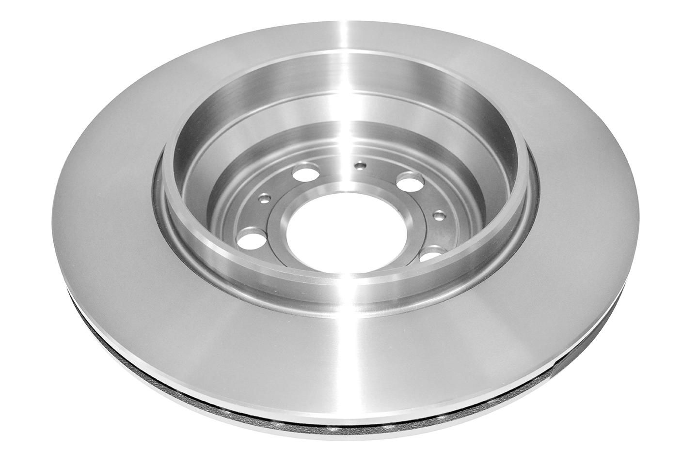 Street Standard [ Volvo XC90 03 -> R ] - TecDoc 2