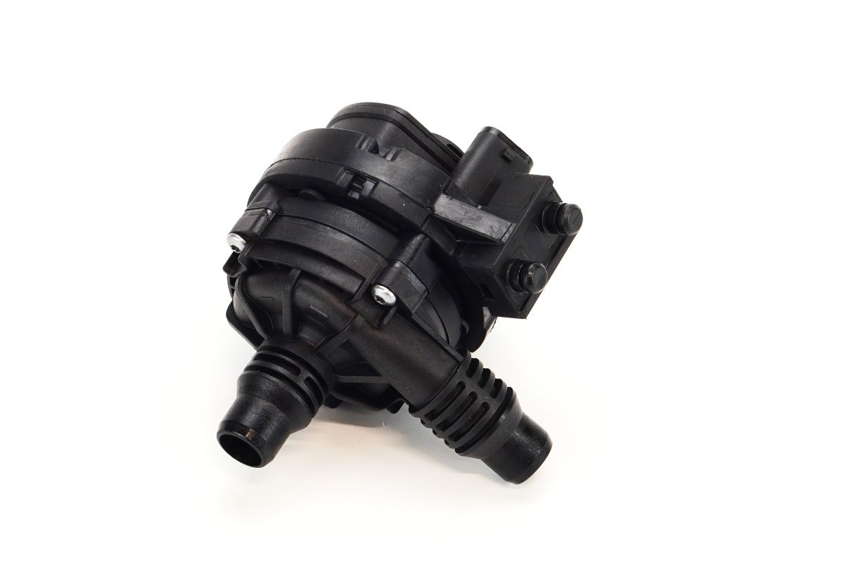 Zusatzwasserpumpe (Kühlwasserkreislauf)