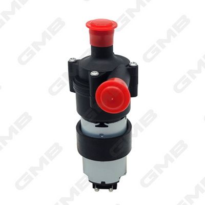 Bomba de agua adicional (circuito de agua de refrigeración)