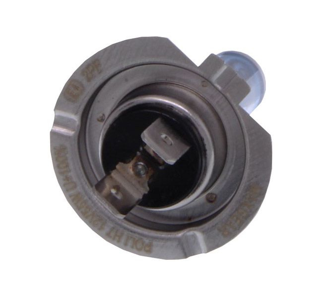 Gl&uuml;hlampe, Hauptscheinwerfer