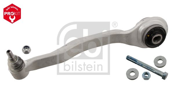 Control/Trailing Arm, wheel suspension 33352