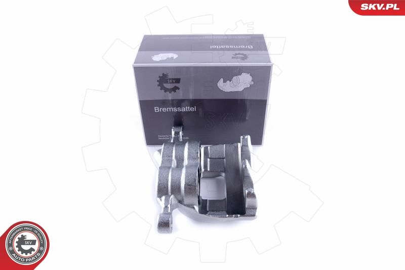 Brake Caliper 50SKV022