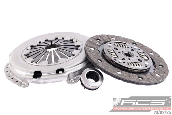 KIT STD MINI COOPER 1.6L - TecDoc Only