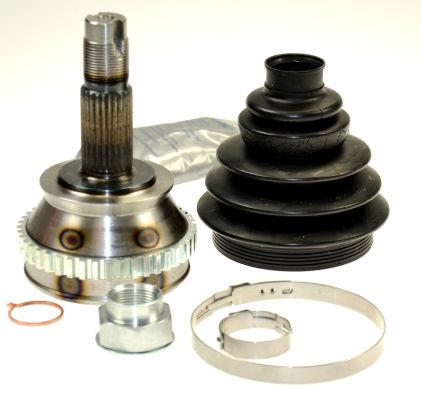 Gelenksatz, Antriebswelle