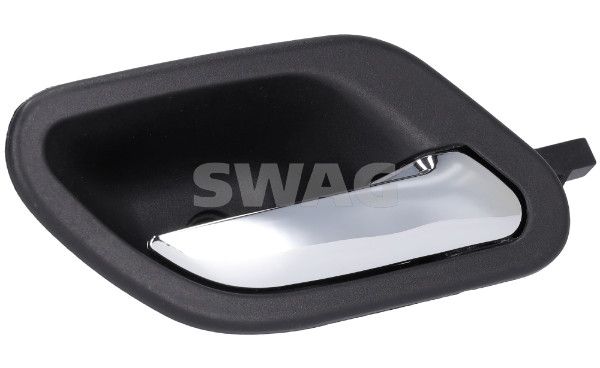 T&uuml;rgriff, Innenausstattung