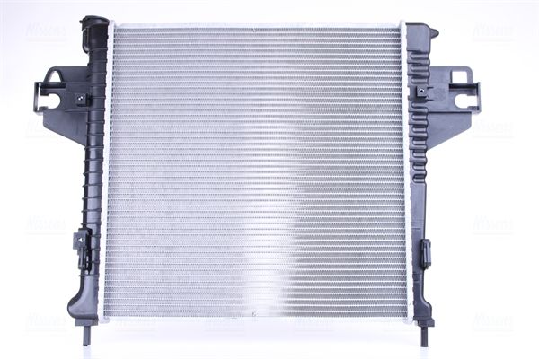 K&uuml;hler, Motork&uuml;hlung