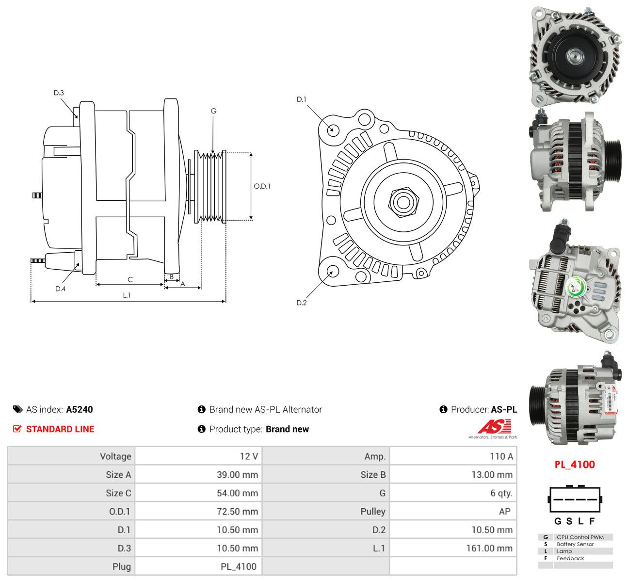 Generator