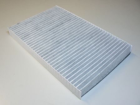 Filter, Innenraumluft