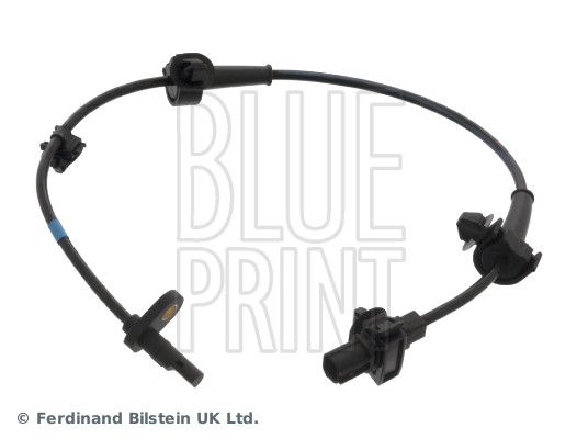 Sensor, Raddrehzahl
