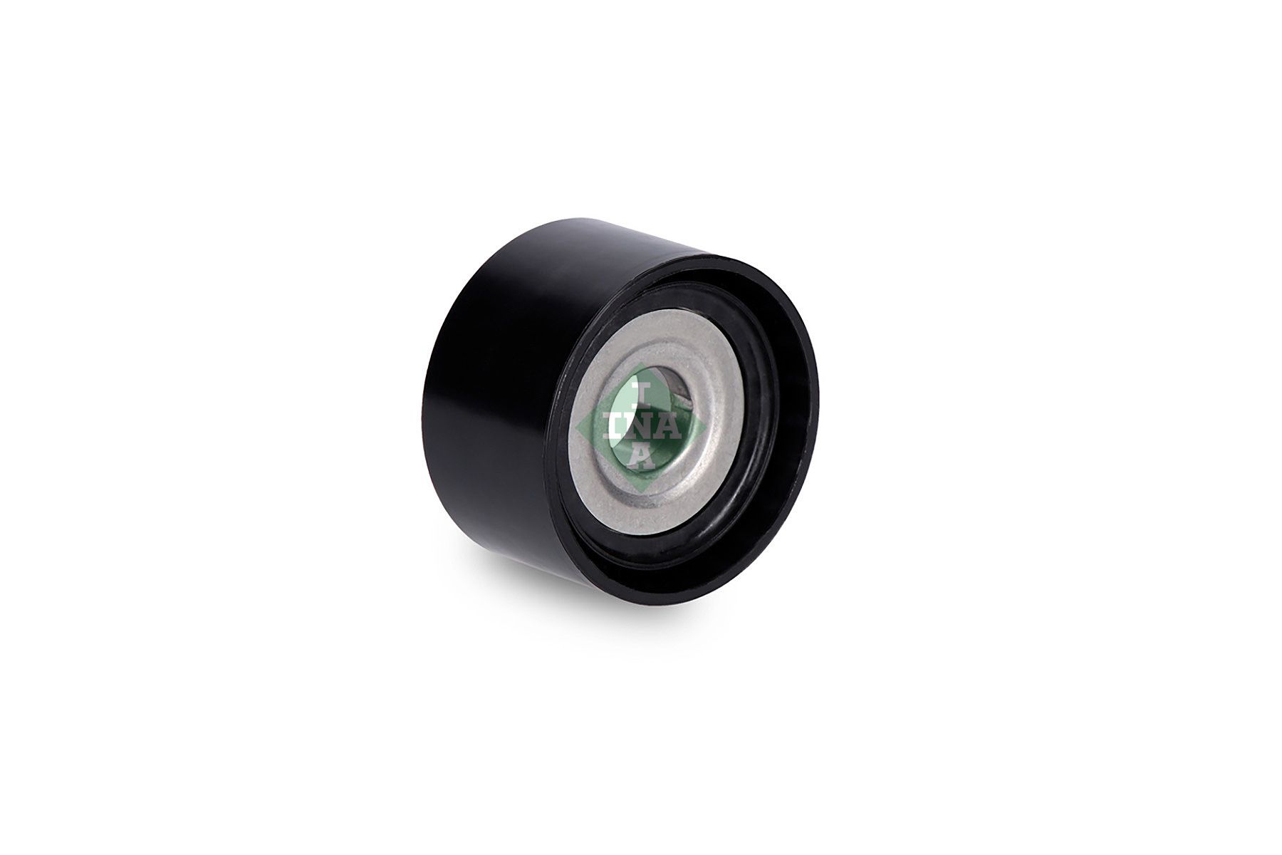 Umlenk-/F&uuml;hrungsrolle, Keilrippenriemen