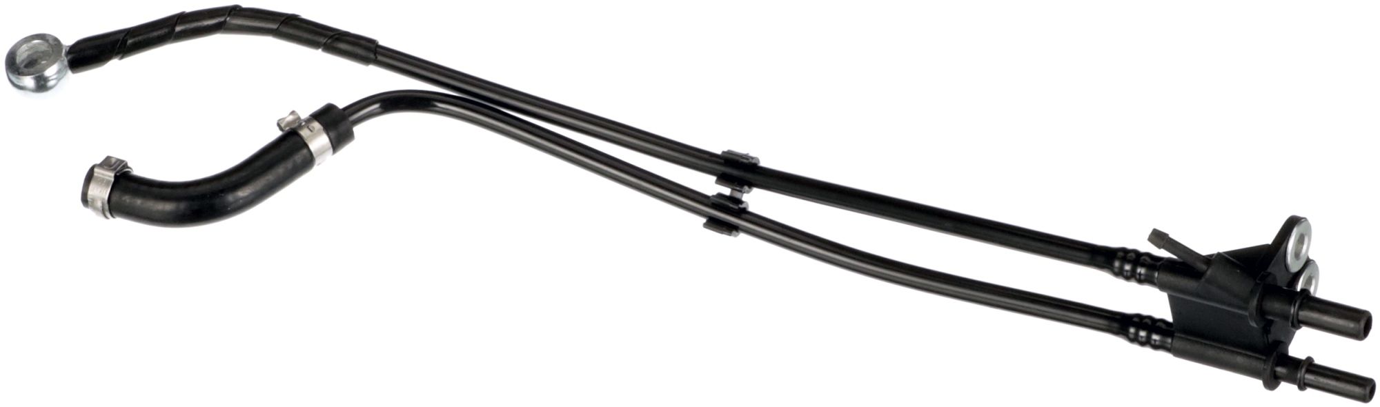 GATES MFL1018 Hose, fuel overflow