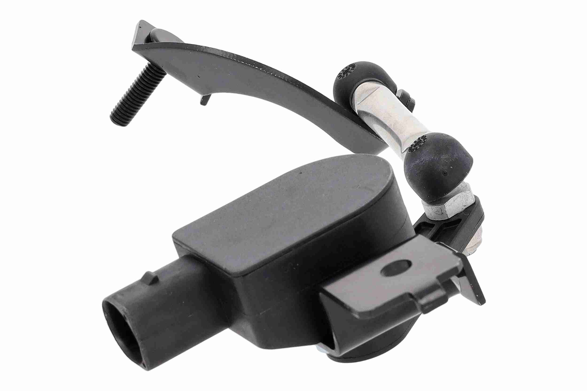 Sensor, Leuchtweitenregulierung