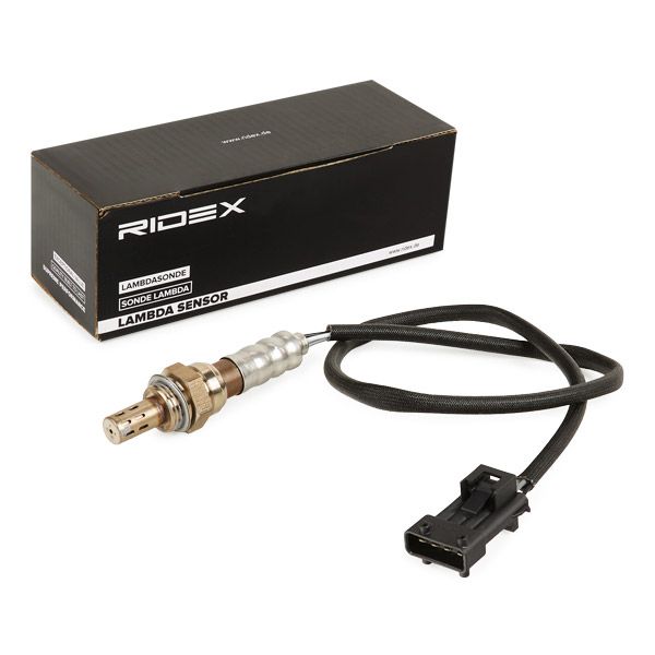 RIDEX 3922L0673 Oxygen Sensor