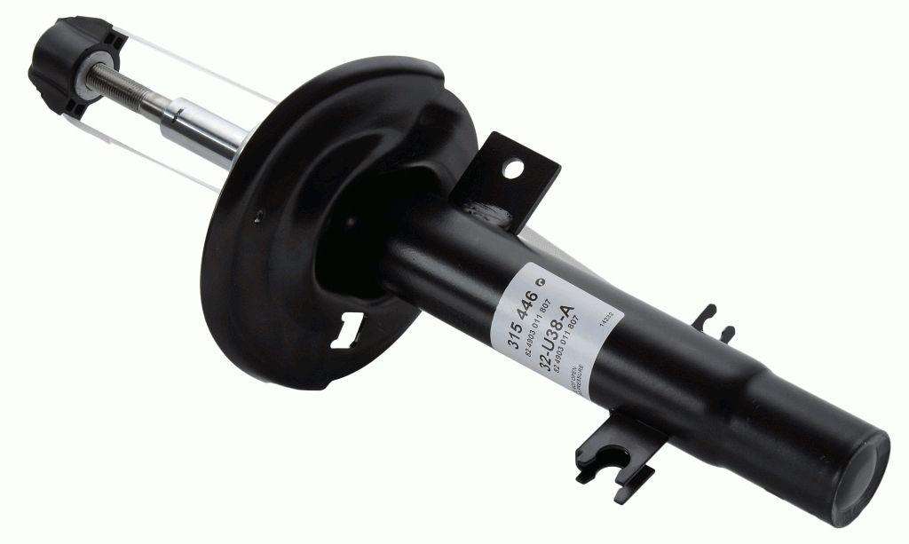 SACHS SHOCK ABSORBER - TecDoc Only
