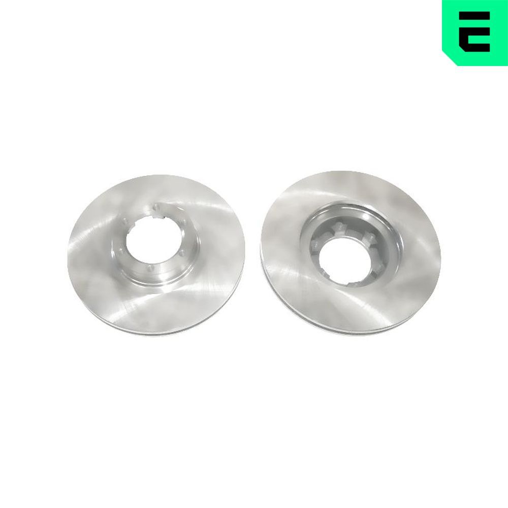 OPTIMAL BS-1570C - Bremsscheibe