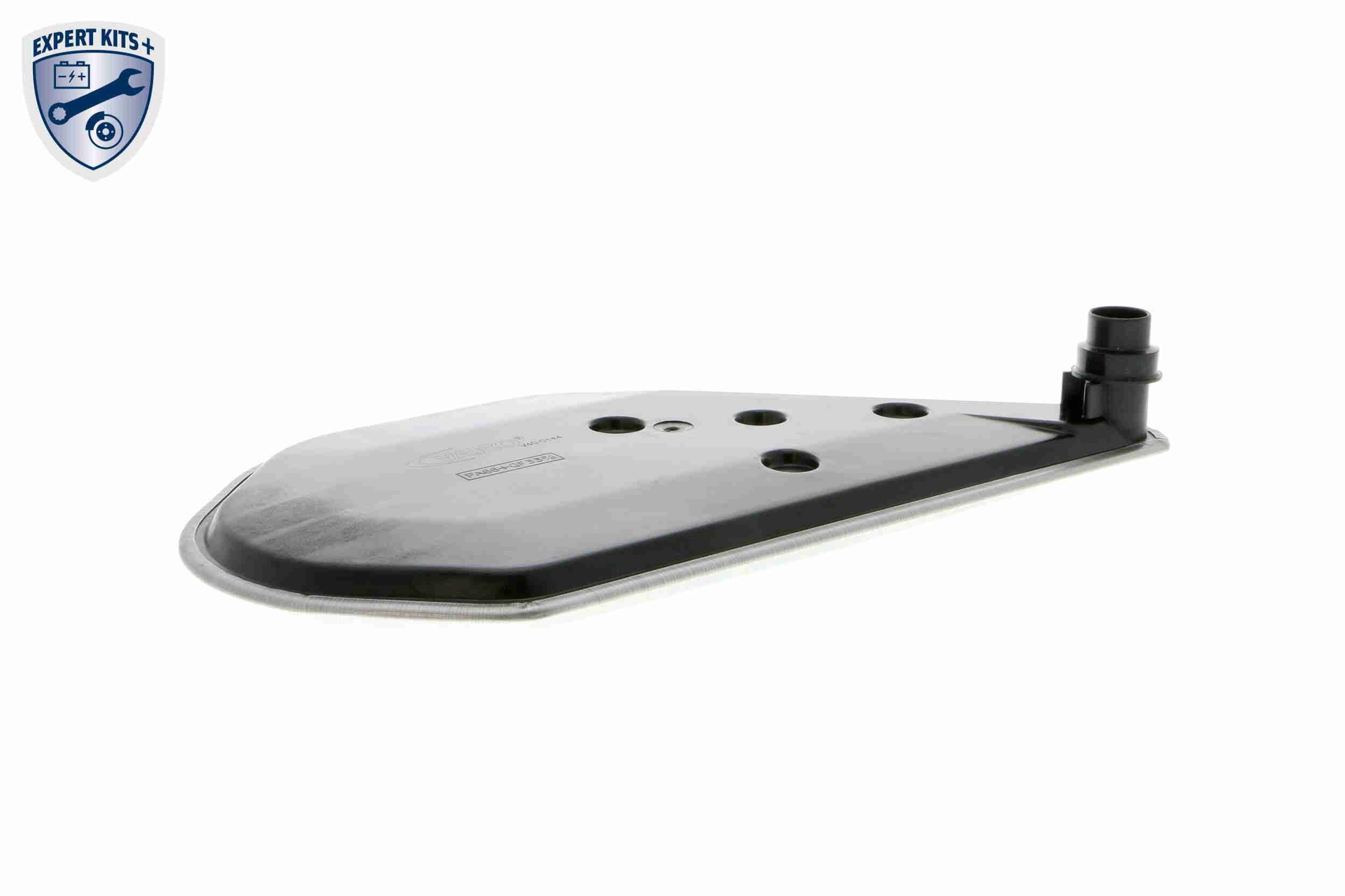 Hydraulikfilter, Automatikgetriebe