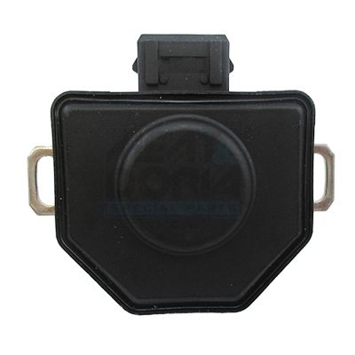 Sensor, Drosselklappenstellung