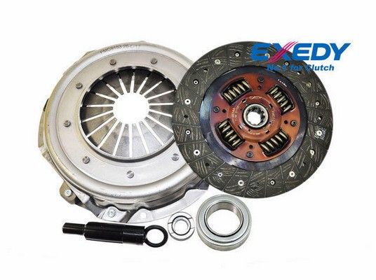 240mm Ford - TecDoc Only
