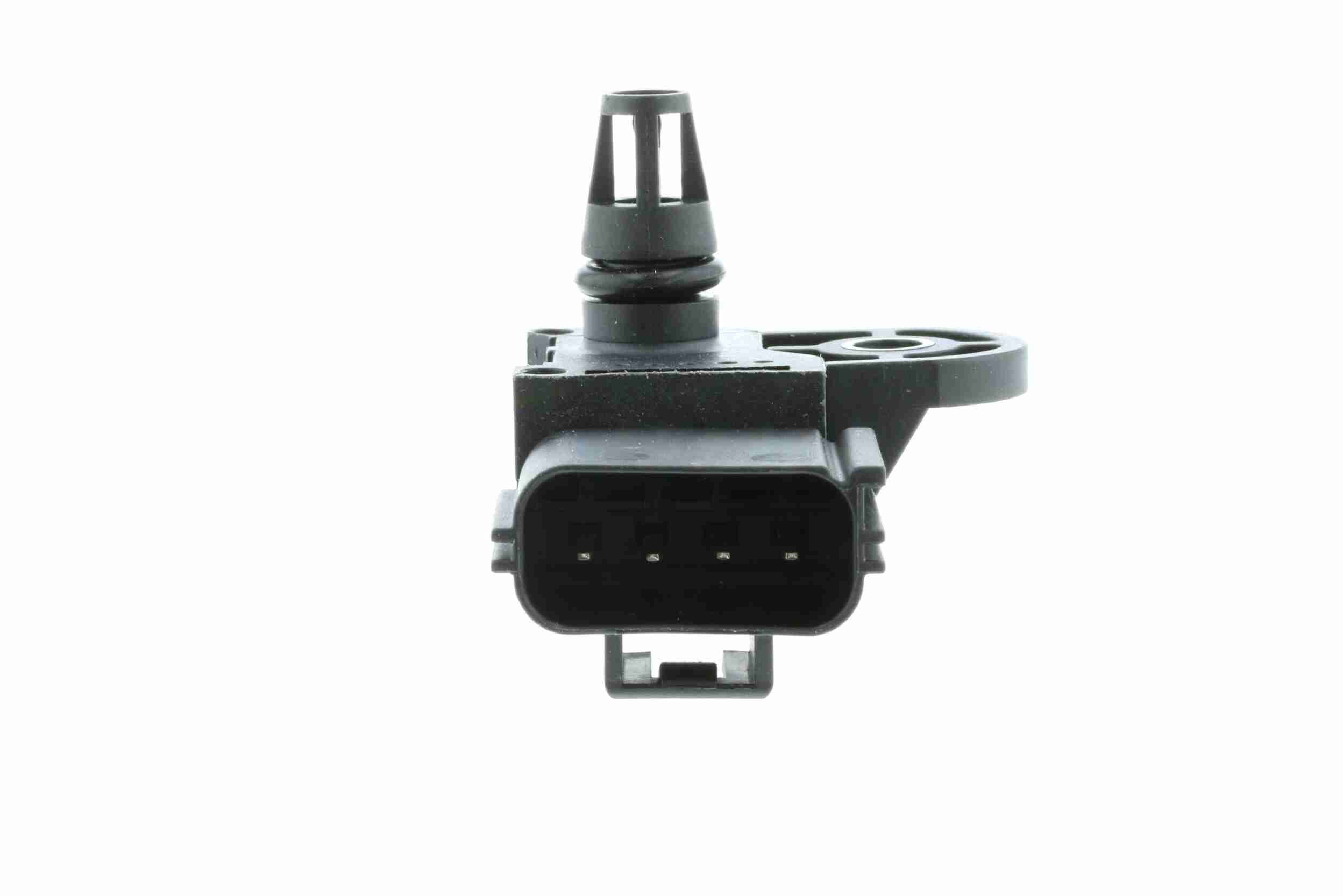 Luftdrucksensor, Höhenanpassung Luftdrucksensor, Höhenanpassung