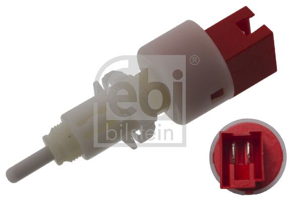 FEBI BILSTEIN 44843 - Schalter, Kupplungsbet&auml;tigung (GRA)