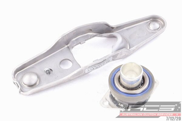 RELEASE MODULE - AUDI, VW, SKODA - TecDoc 1