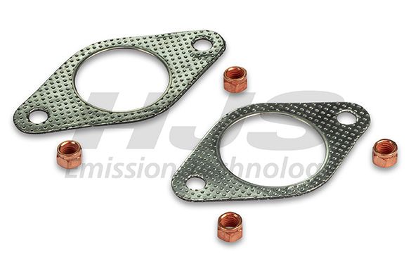 Montagesatz, Katalysator