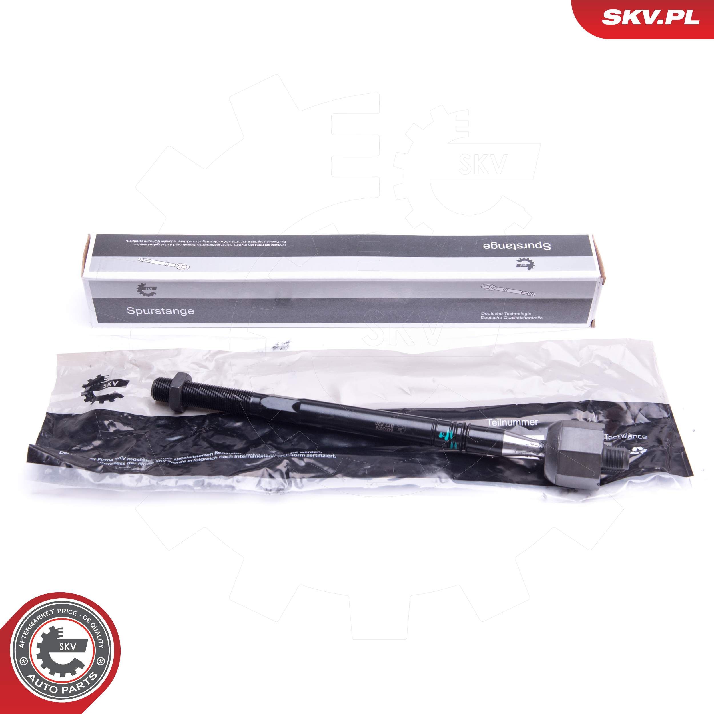 ESEN SKV 04SKV379 - Axialgelenk, Spurstange