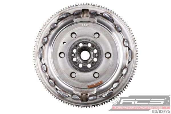 DMF NISSAN 350Z/370Z - TecDoc 2