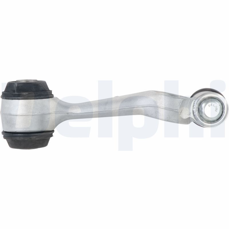 Lenker, Radaufh&auml;ngung