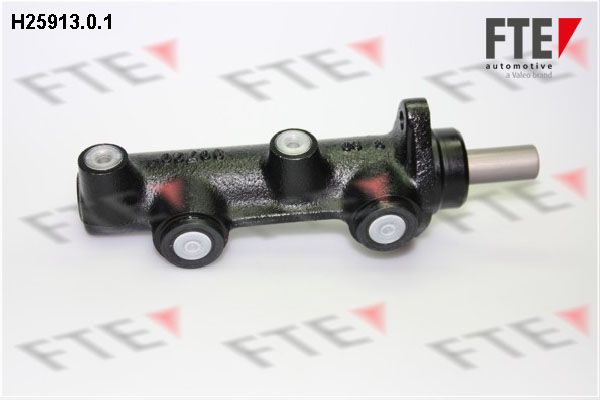 H25913.0.1 FTE főfékhenger