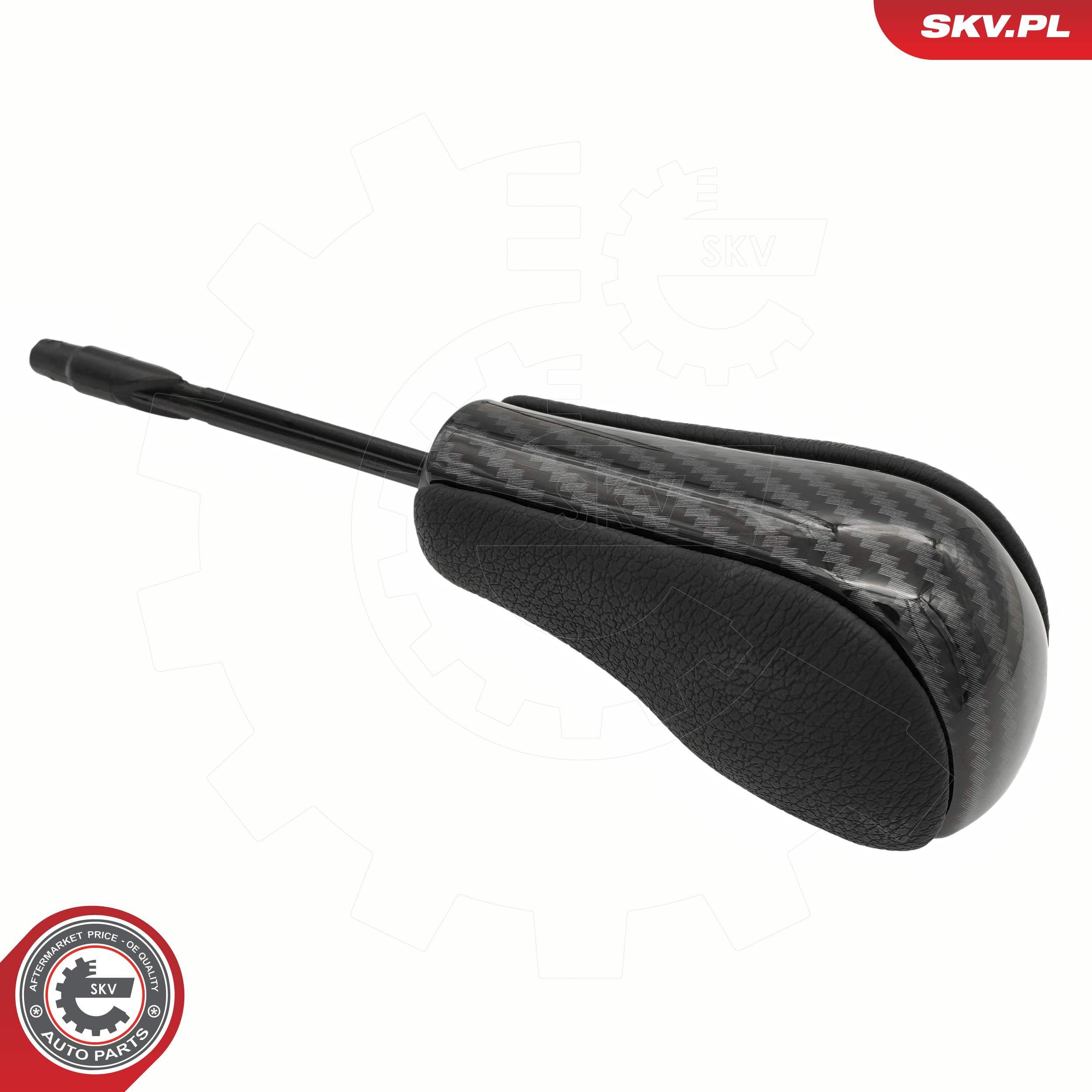 ESEN SKV 63SKV192 - Schalthebelknauf