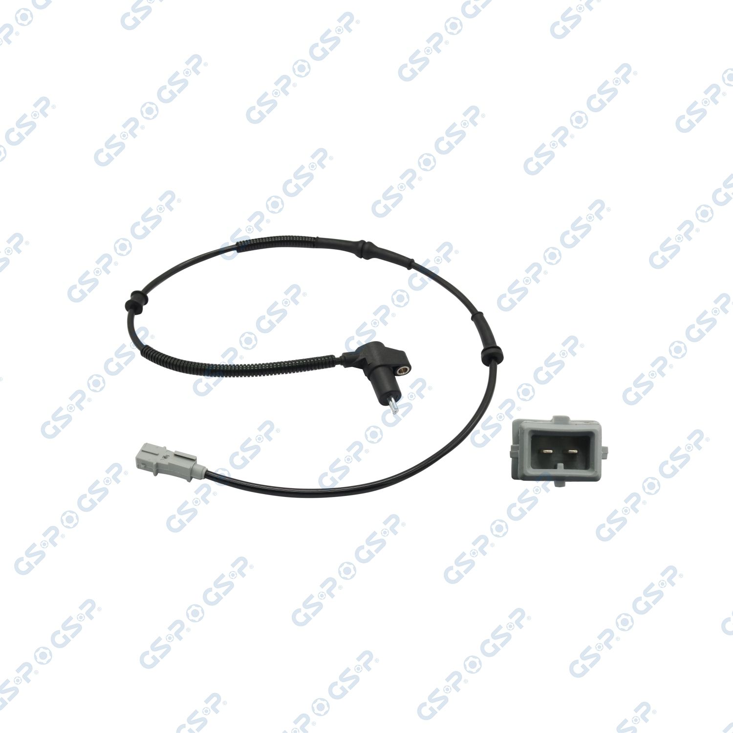 Sensor, revoluciones de la rueda
