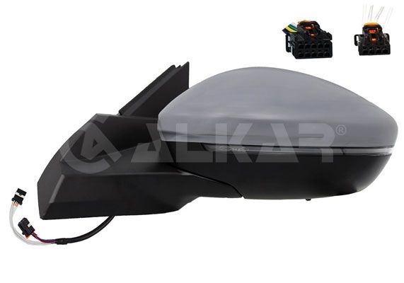 6147313 ALKAR külső visszapillantó