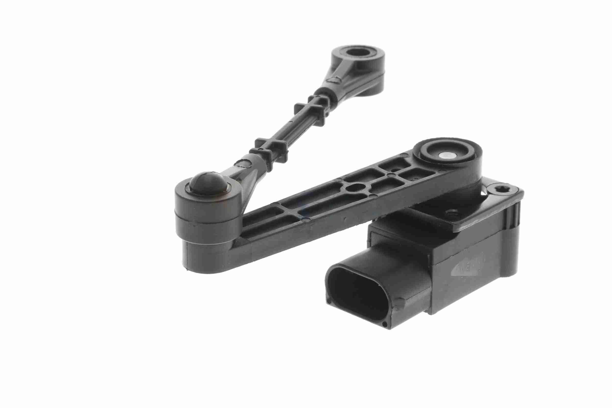 Sensor, Niveauregulierung