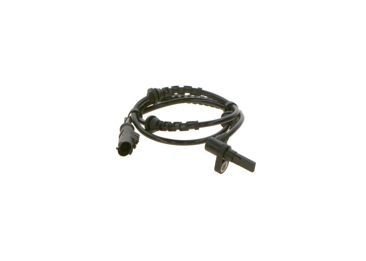 Sensor, Raddrehzahl