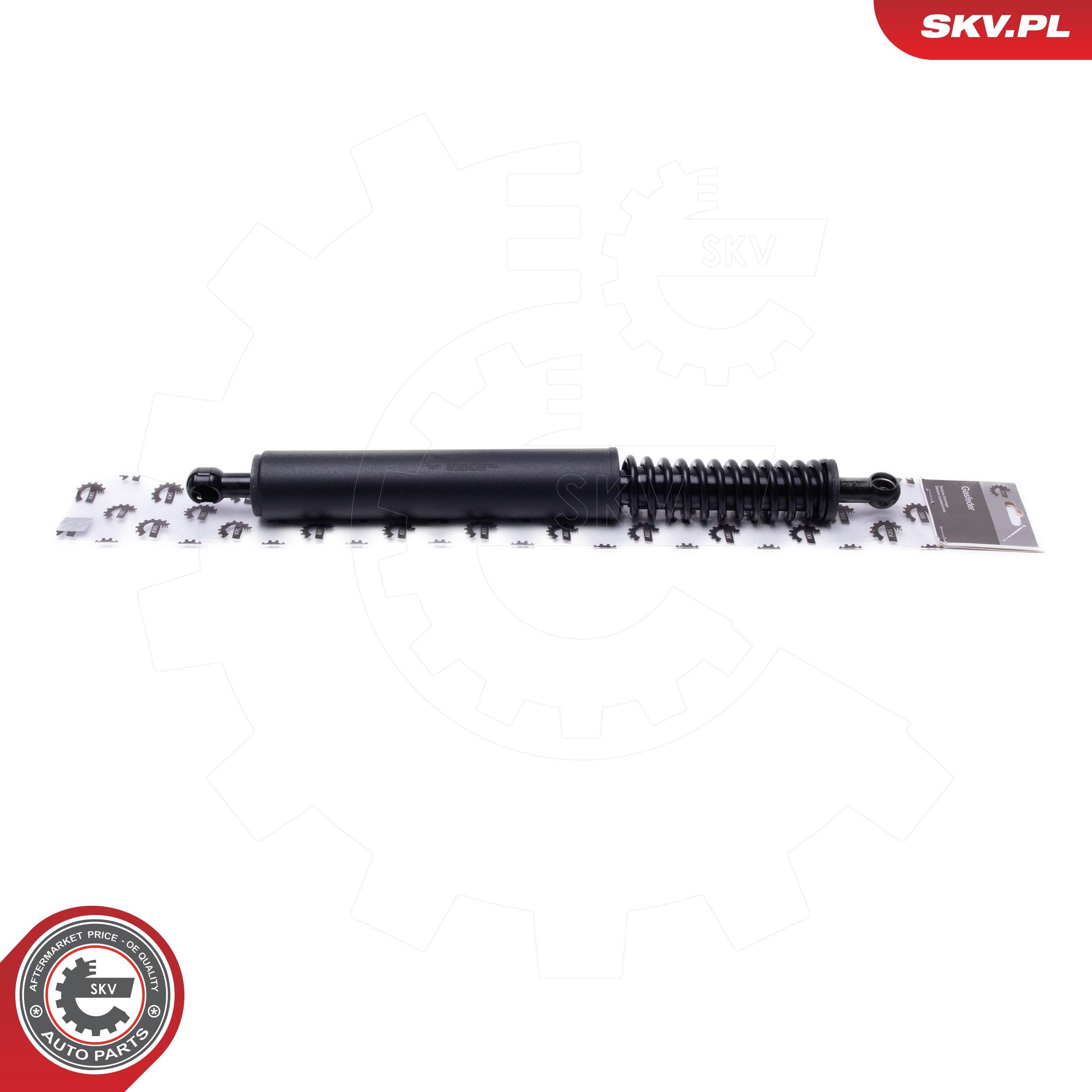 ESEN SKV 52SKV949 - Elektromotor, Heckklappe