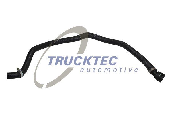 08.59.056 TRUCKTEC AUTOMOTIVE hűtőcső