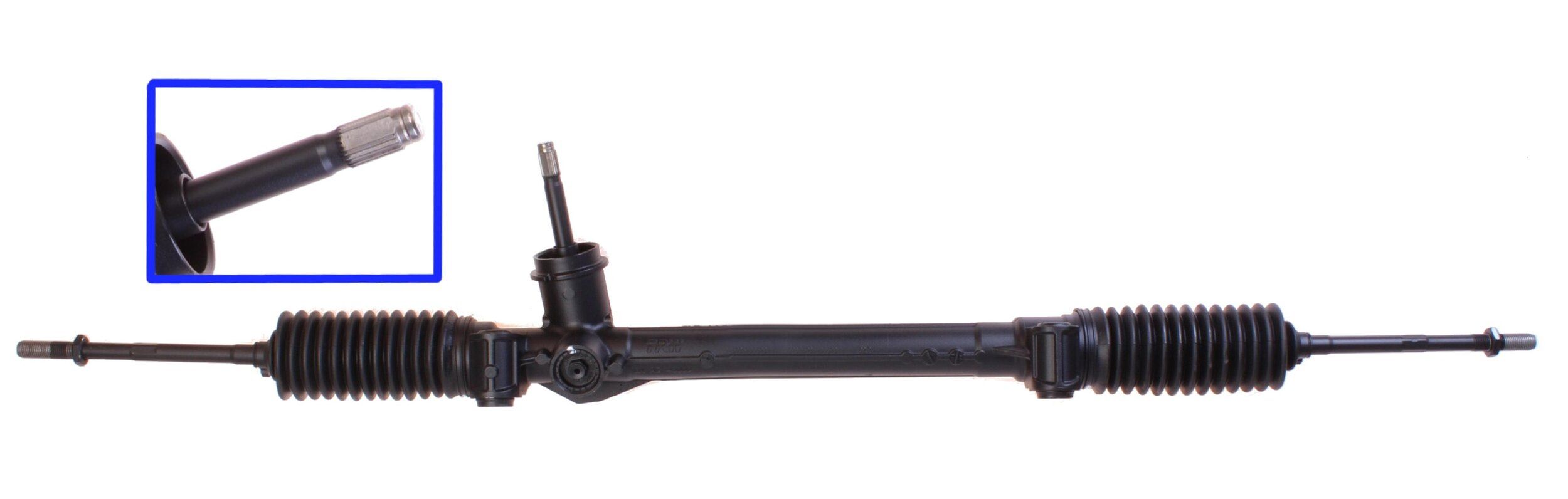 ELSTOCK 14-0848 - Lenkgetriebe